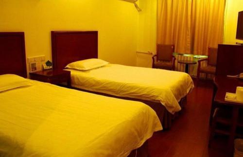 Баотоу: Baotou Yiren Hotel