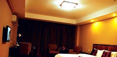Сичан: Fengyuan Hotel