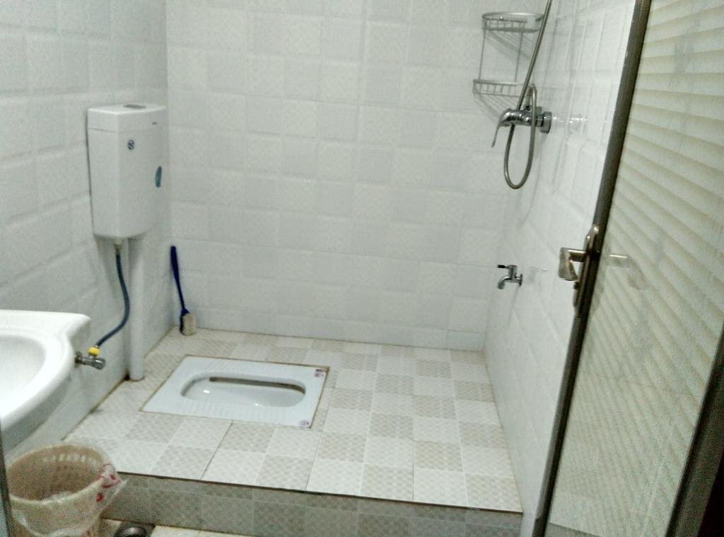 Jiujiang Hongfeng Hotel — фото 3