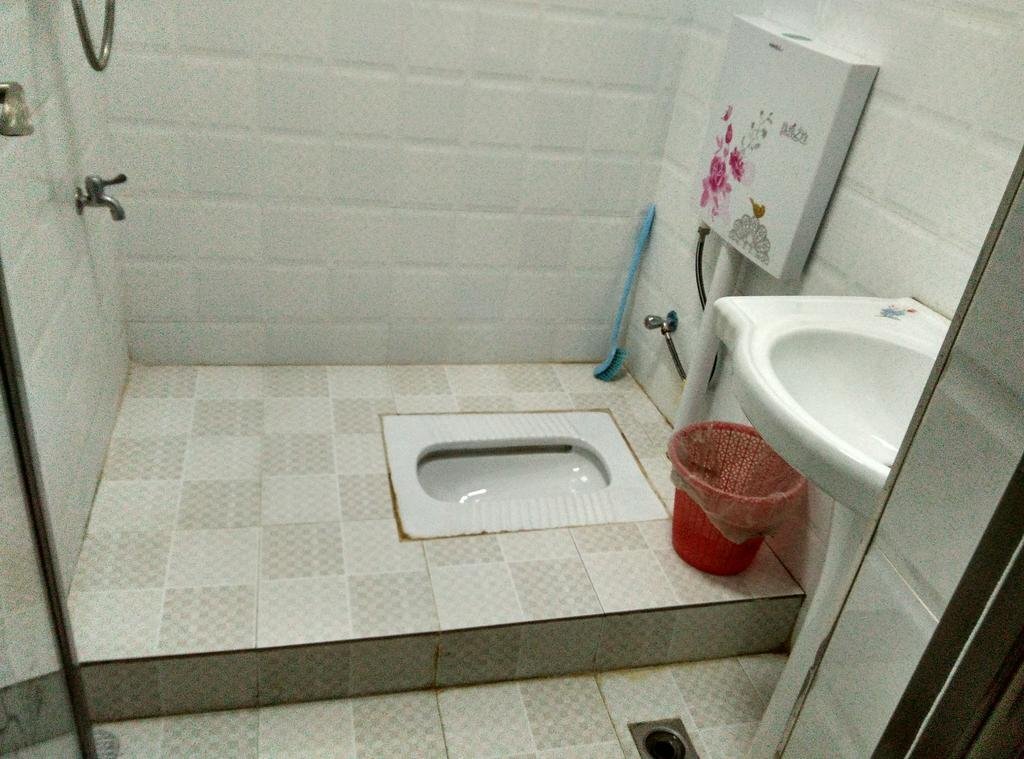 Jiujiang Hongfeng Hotel — фото 4