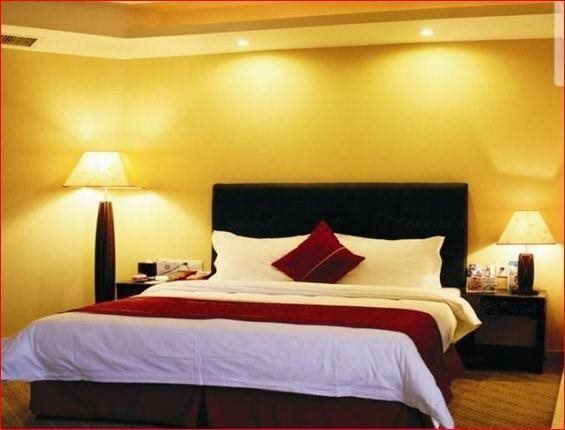 Сичан: Yuanhua Hotel