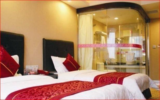 Сичан: Yuanhua Hotel