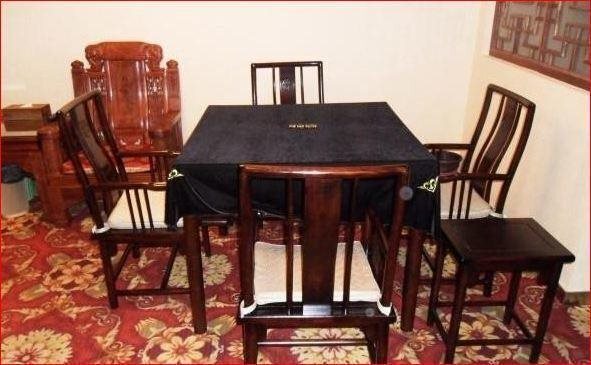Сичан: Yuanhua Hotel