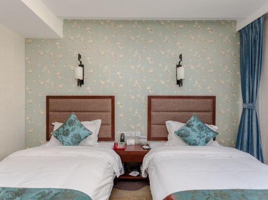 Сичан: Yuanhua Hotel