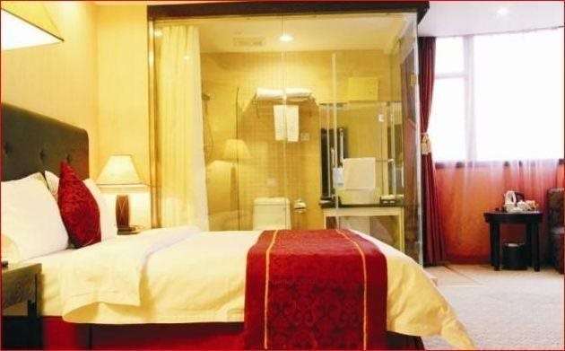 Сичан: Yuanhua Hotel
