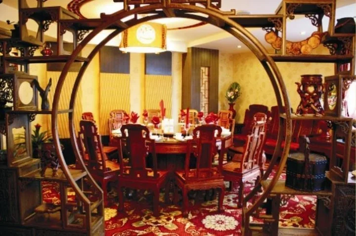 Сичан: Yuanhua Hotel