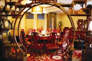 Сичан: Yuanhua Hotel