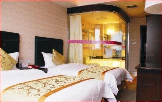Сичан: Yuanhua Hotel