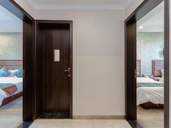 Сичан: Yuanhua Hotel
