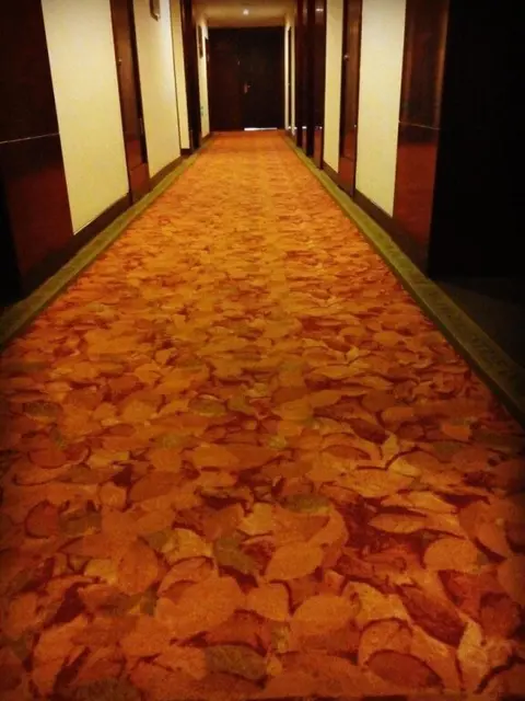 Циндао: Ai Zun Ke Hotel- Qingdao Xiangjiang Road Branch