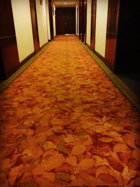 Циндао: Ai Zun Ke Hotel- Qingdao Xiangjiang Road Branch