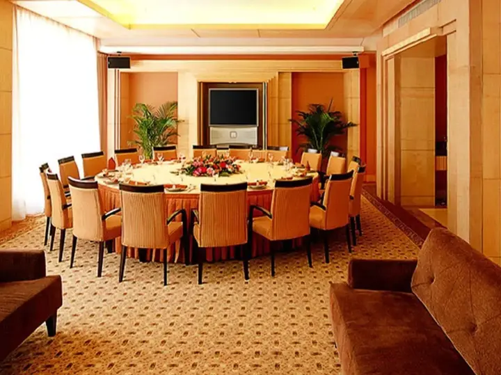 Фошань: Carrianna Hotel