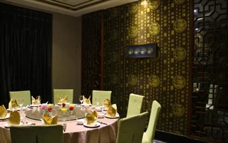 Фошань: Carrianna Hotel
