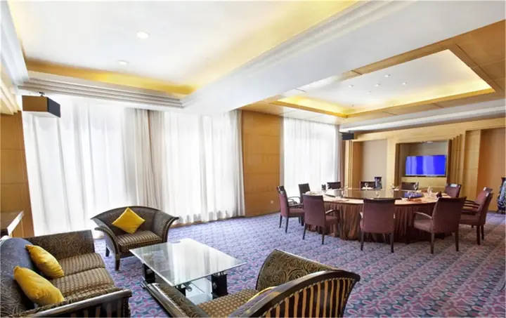 Фошань: Carrianna Hotel