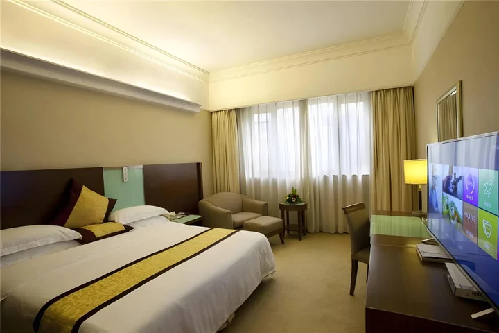 Фошань: Carrianna Hotel