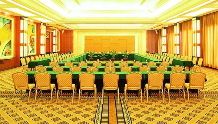 Фошань: Carrianna Hotel