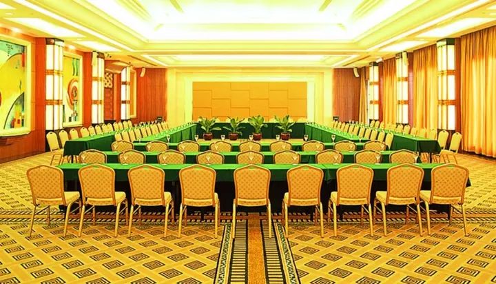 Фошань: Carrianna Hotel