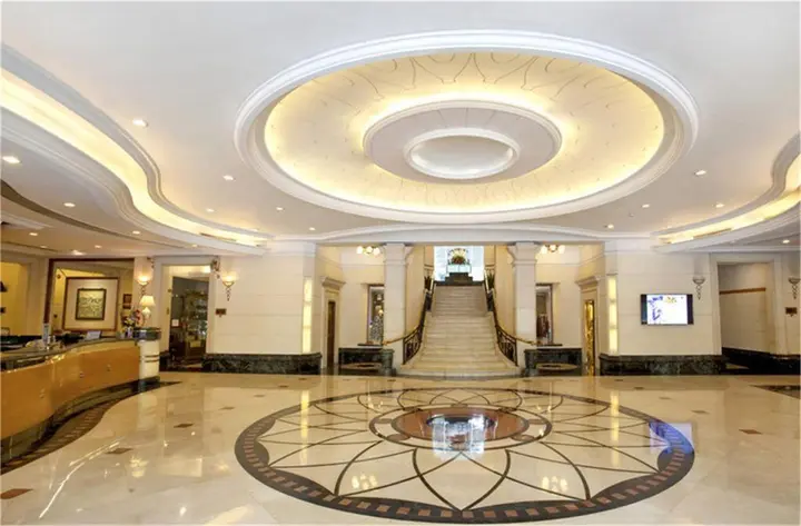 Фошань: Carrianna Hotel