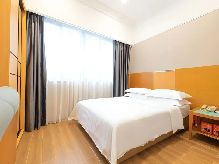 Фошань: Carrianna Hotel
