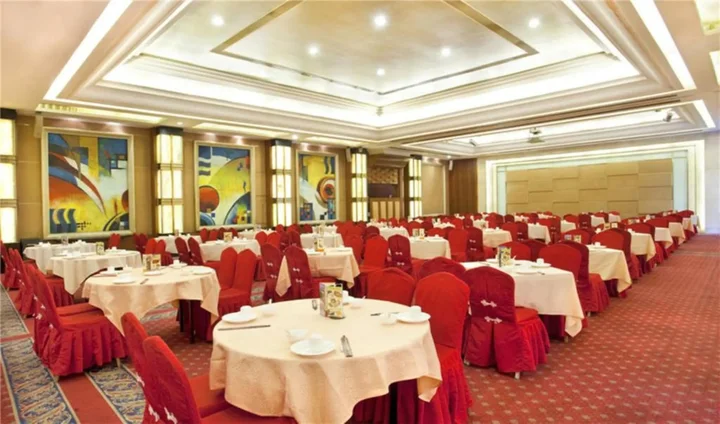 Фошань: Carrianna Hotel
