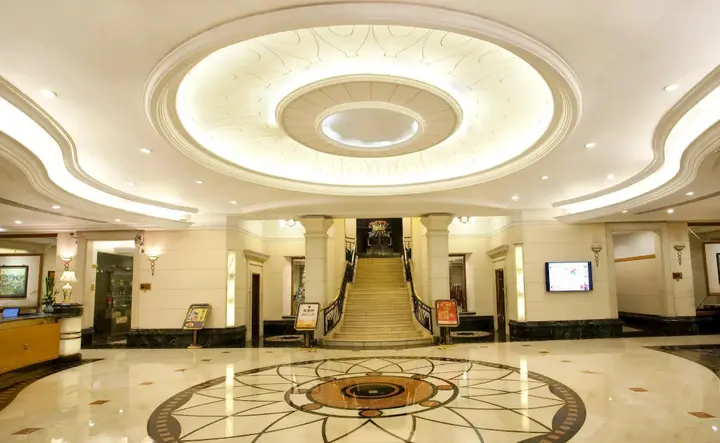 Фошань: Carrianna Hotel