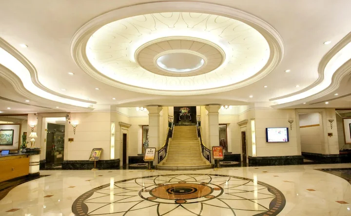 Фошань: Carrianna Hotel