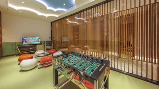 Ханчжоу: West Lake State Guest House