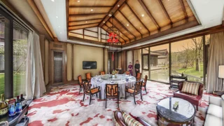 Ханчжоу: West Lake State Guest House