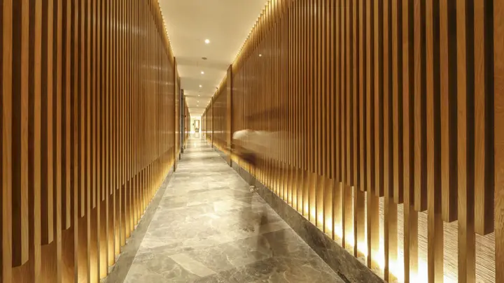 Ханчжоу: West Lake State Guest House
