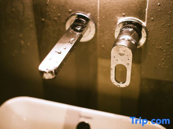 Хуаншань: Huangshan Lianhua Villa
