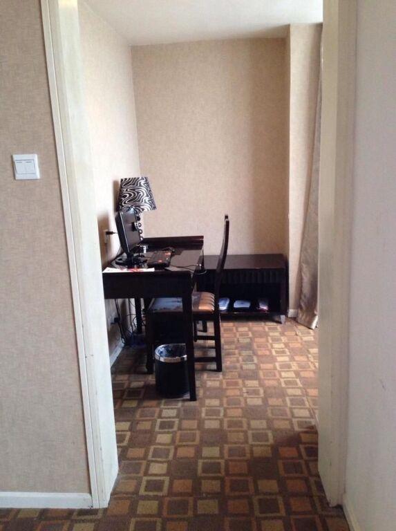 Чэнду: Totem Impression Hotel Wuhou Branch