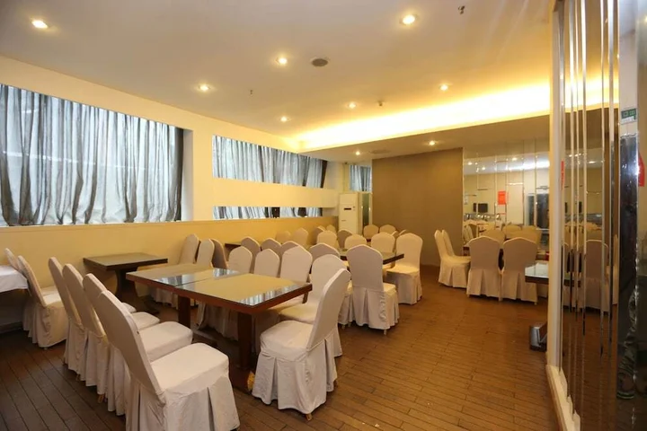 Чэнду: Totem Impression Hotel Wuhou Branch
