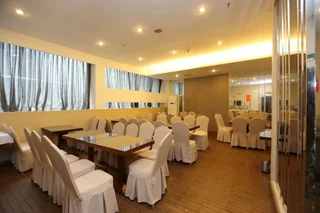 Чэнду: Totem Impression Hotel Wuhou Branch