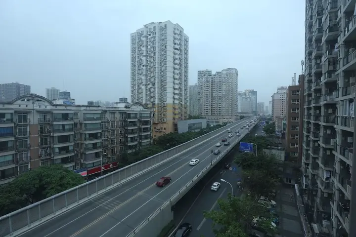 Чэнду: Totem Impression Hotel Wuhou Branch