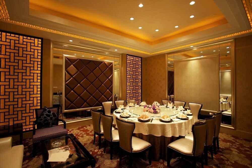 Нанкин: Jinhui Hotel - Nanjing