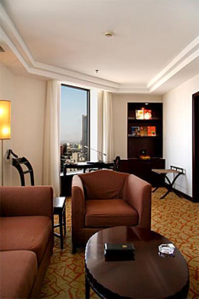 Нанкин: Celebrity City Hotel Nanjing