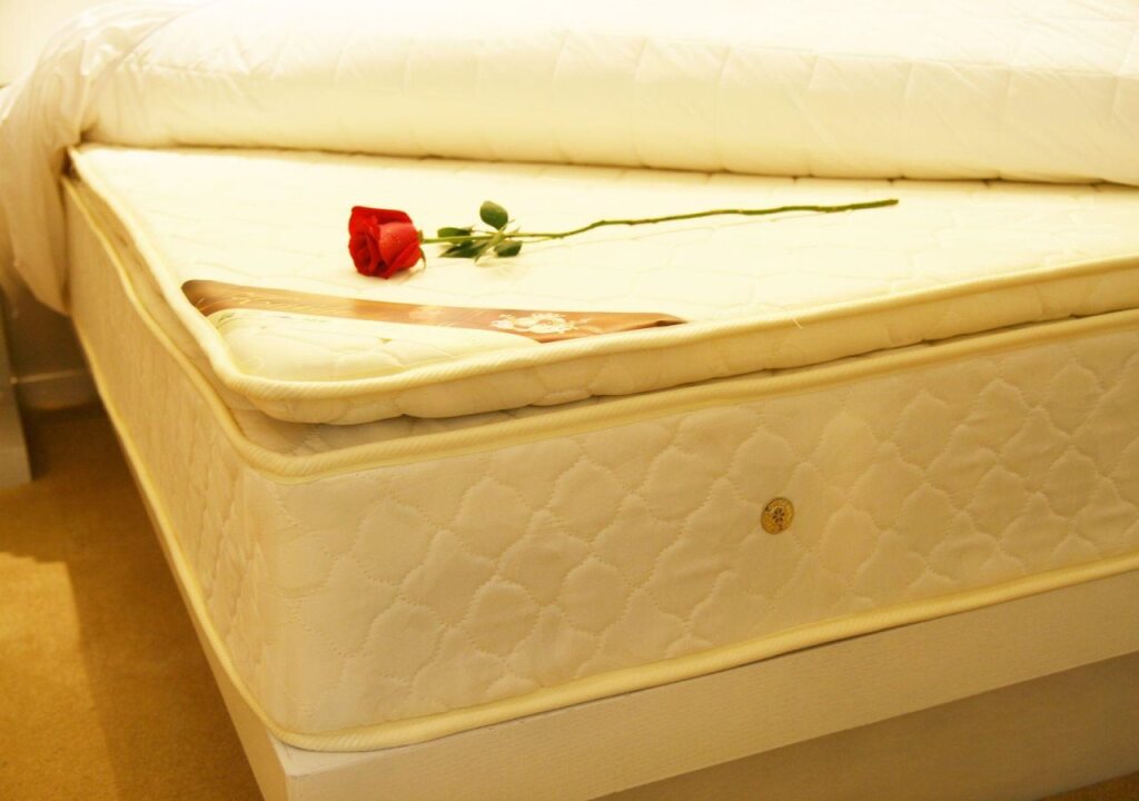Ханчжоу: St. Rich Hotel