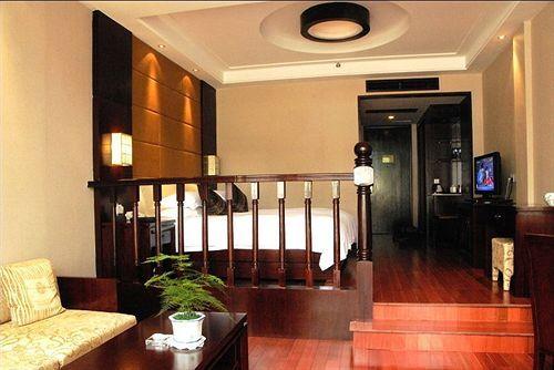 Ханчжоу: West Lake Hillview International