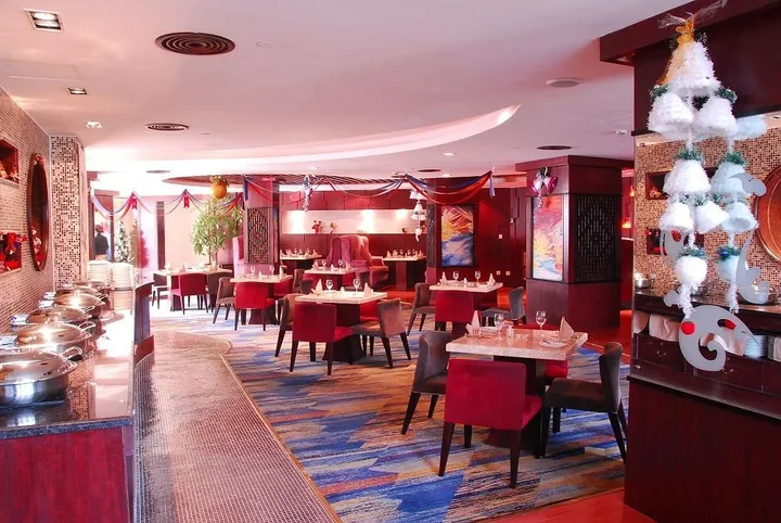 Ханчжоу: West Lake Hillview International