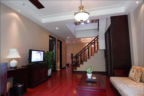 Ханчжоу: West Lake Hillview International