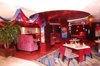 Ханчжоу: West Lake Hillview International