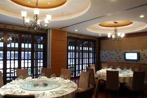 Ханчжоу: West Lake Hillview International