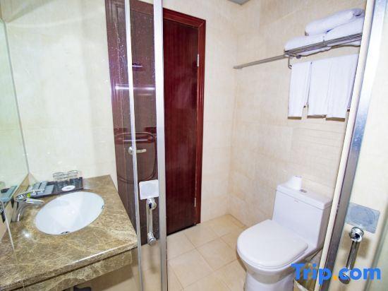 Шанграо: Wuyuan Great Wall Hotel