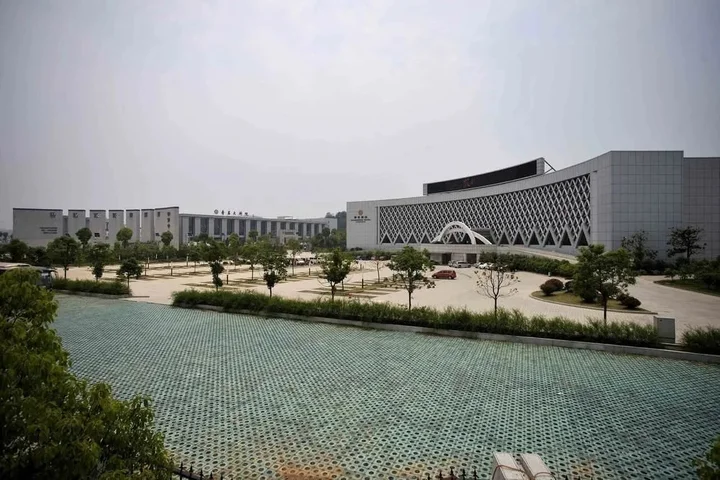 Хуаншань: Xiangming Holiday Hotel