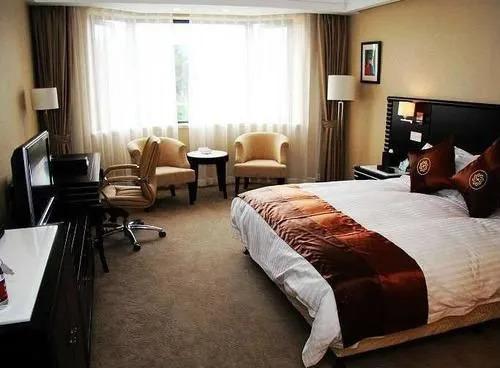 Хуаншань: Xiangming Holiday Hotel