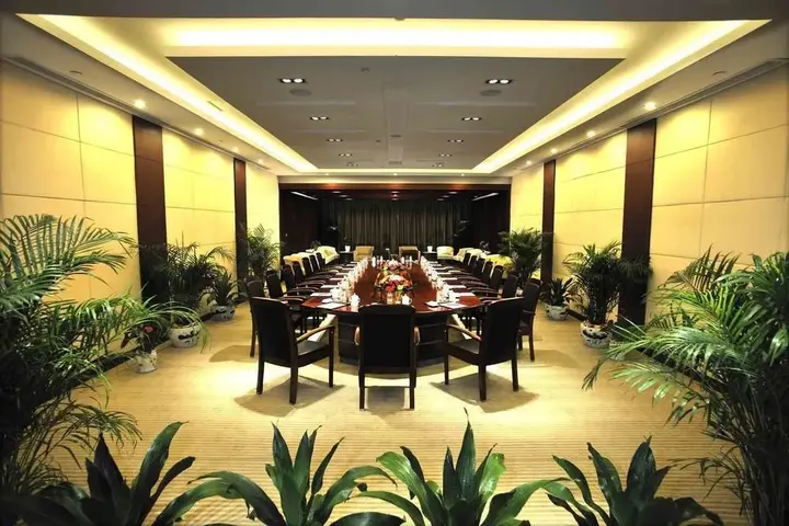 Хуаншань: Xiangming Holiday Hotel