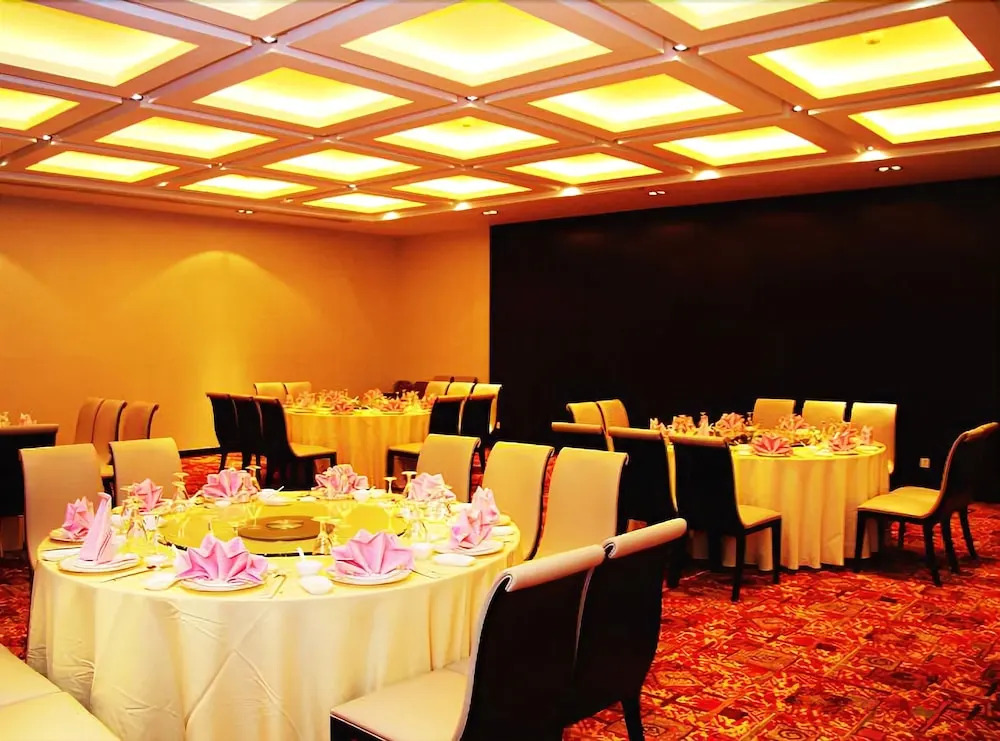 Хуаншань: Xiangming Holiday Hotel