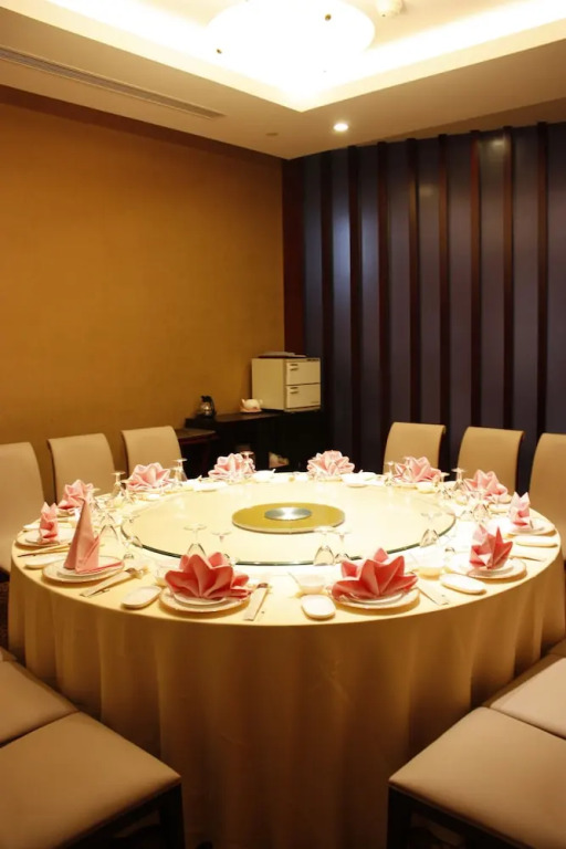 Хуаншань: Xiangming Holiday Hotel