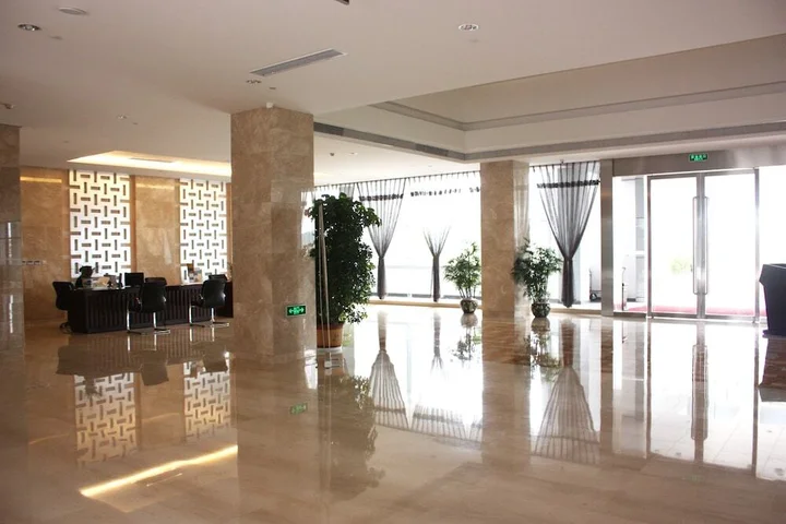 Хуаншань: Xiangming Holiday Hotel