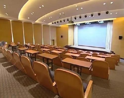 Хуаншань: Xiangming Holiday Hotel